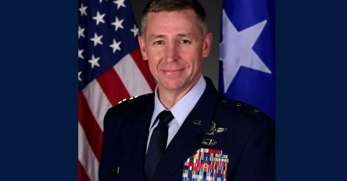 US accused of targeted spying by Venezuela as Air Force Commander ...
