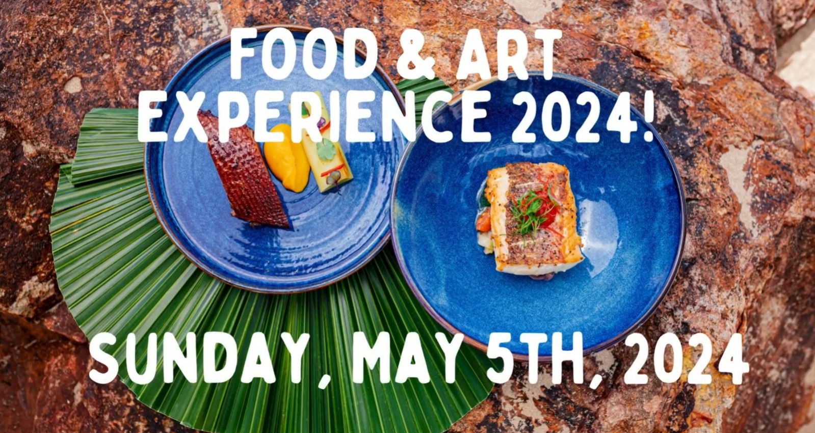 Antigua and Barbuda to kick off Restaurant Week on May 4 with Food & Art Experience (PC - Facebook)
