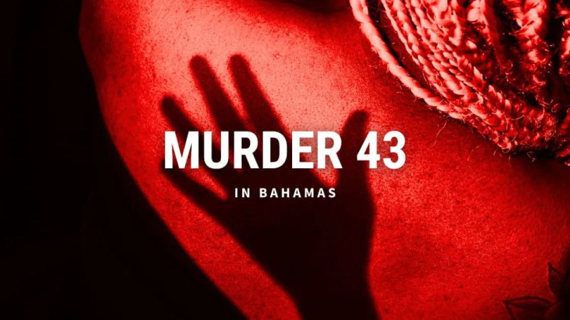 Another fatal shooting marks Bahamas' 3rd murder in 48 hours - WIC News