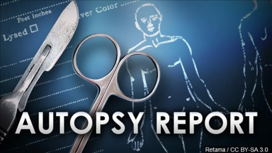 Police release autopsy results for Amory, Phillip and Rogers WIC News