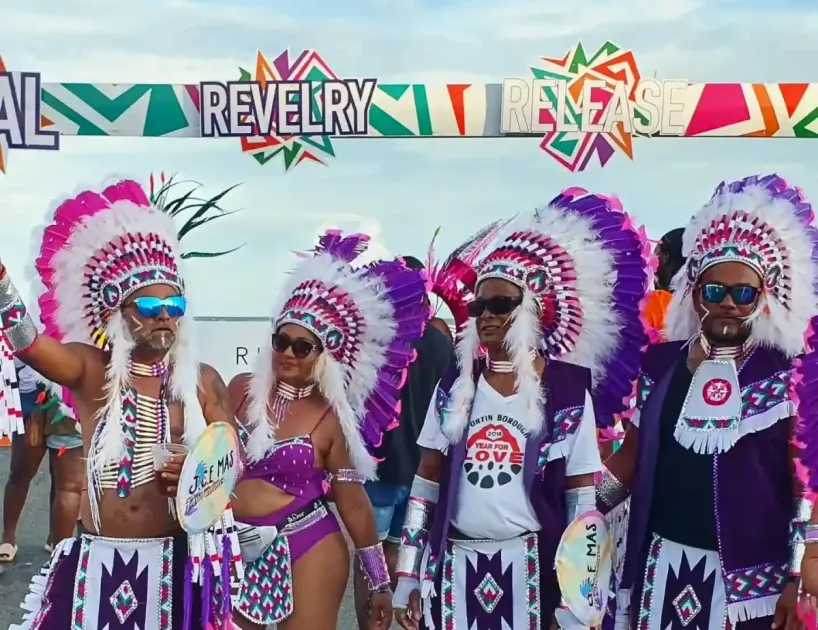 Tobago Carnival hits Trinidad from Aug 28-31 with live performances and ...