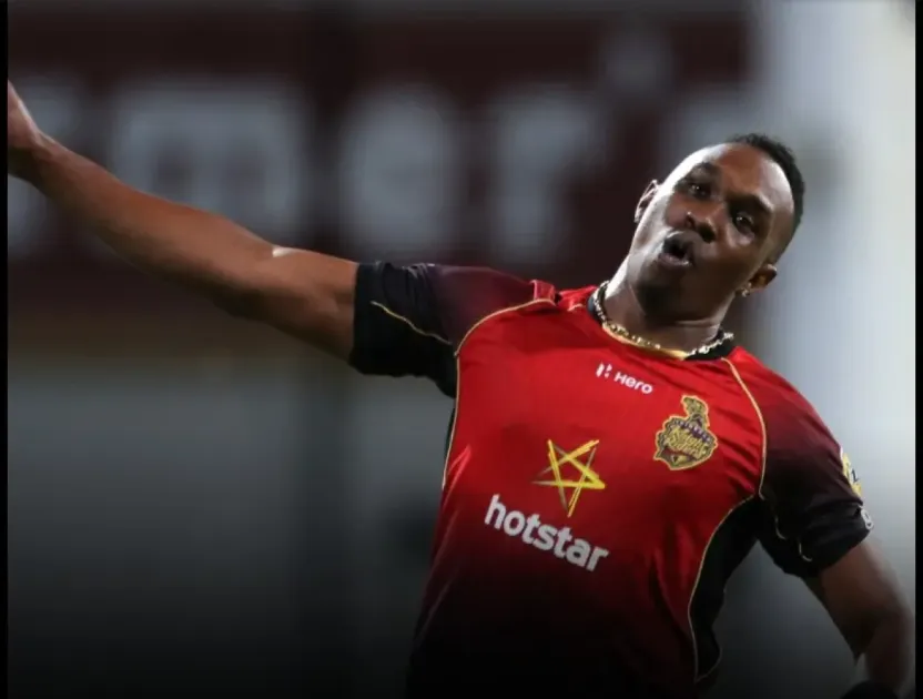 DJ Bravo announces retirement from Caribbean Premier League - WIC News