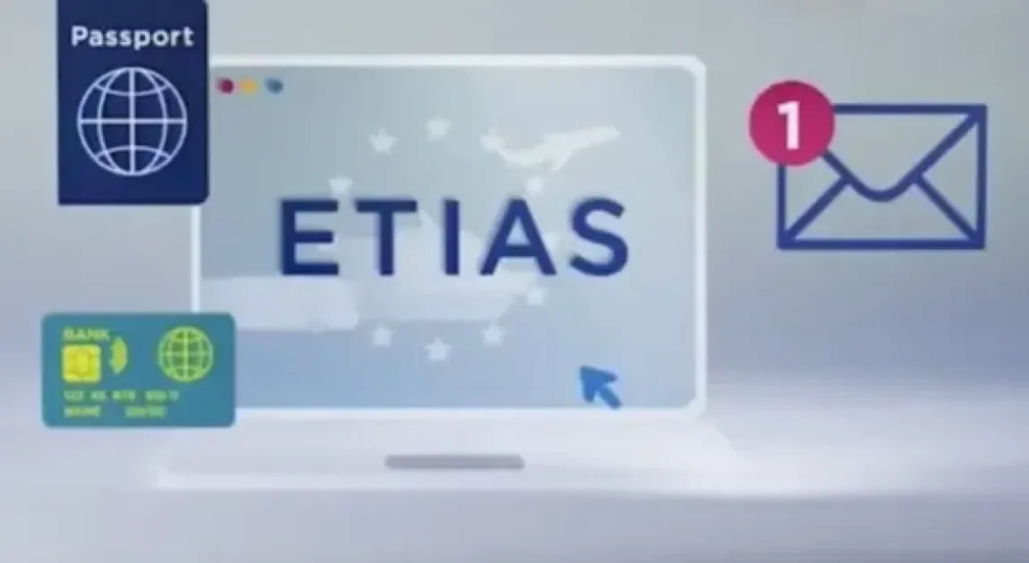 ETIAS to enter the EU What does it mean for the Caribbean countries