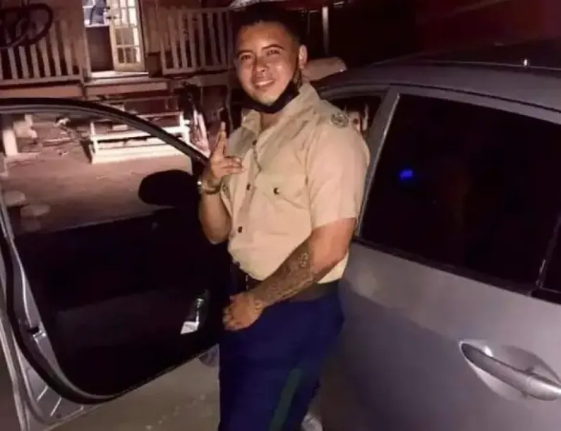 Belize Police Officer arrested for stealing $320 in Casino Chips and ...