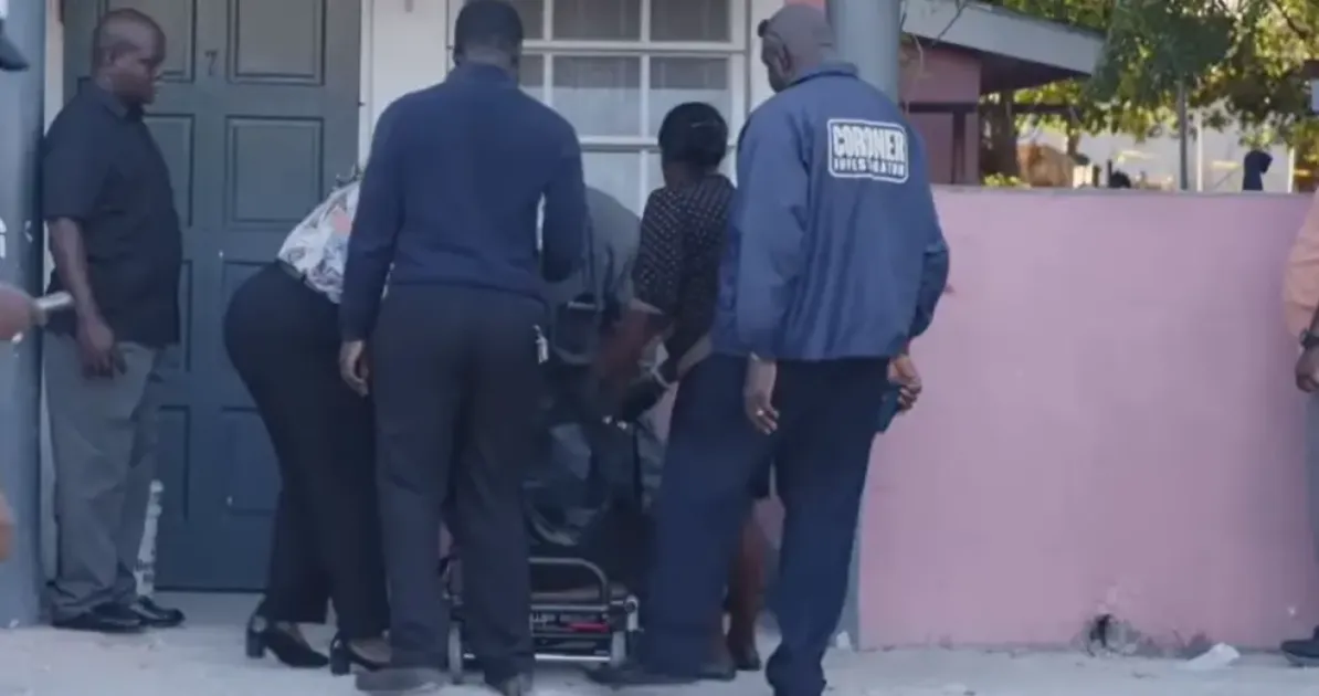Bahamas record 91st murder of 2024: Man fatally shot in Grove area ...