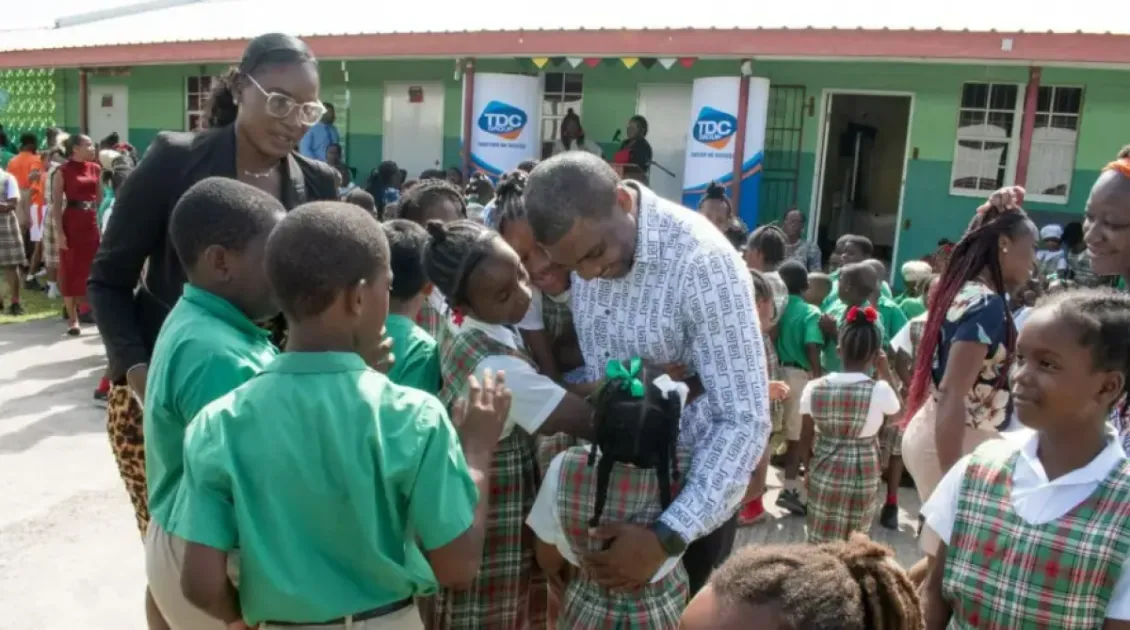 St Kitts and Nevis extends Medical Fund to assist pregnant women