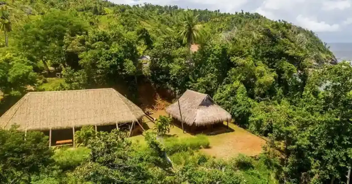 Kalinago Barane Aute set for revival, Dominica Tourism Ministry signs ...