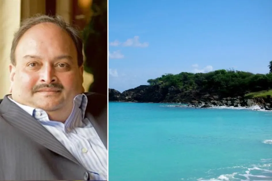 Antigua-Barbuda government ‘would extradite Choksi’ - WIC News