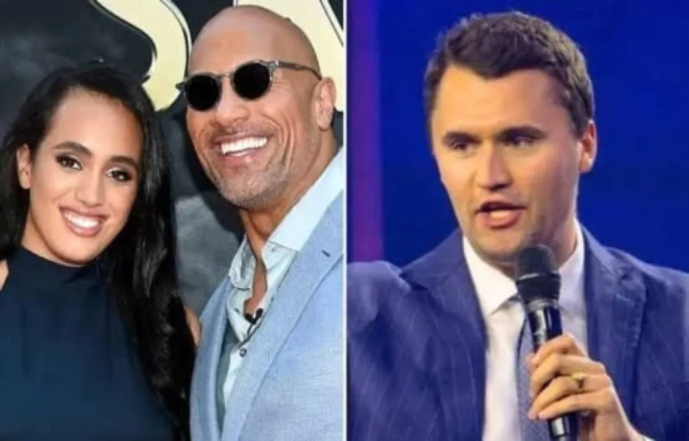 WWE’s Ava Raine sparks outrage over Instagram post on Charlie Kirk’s
