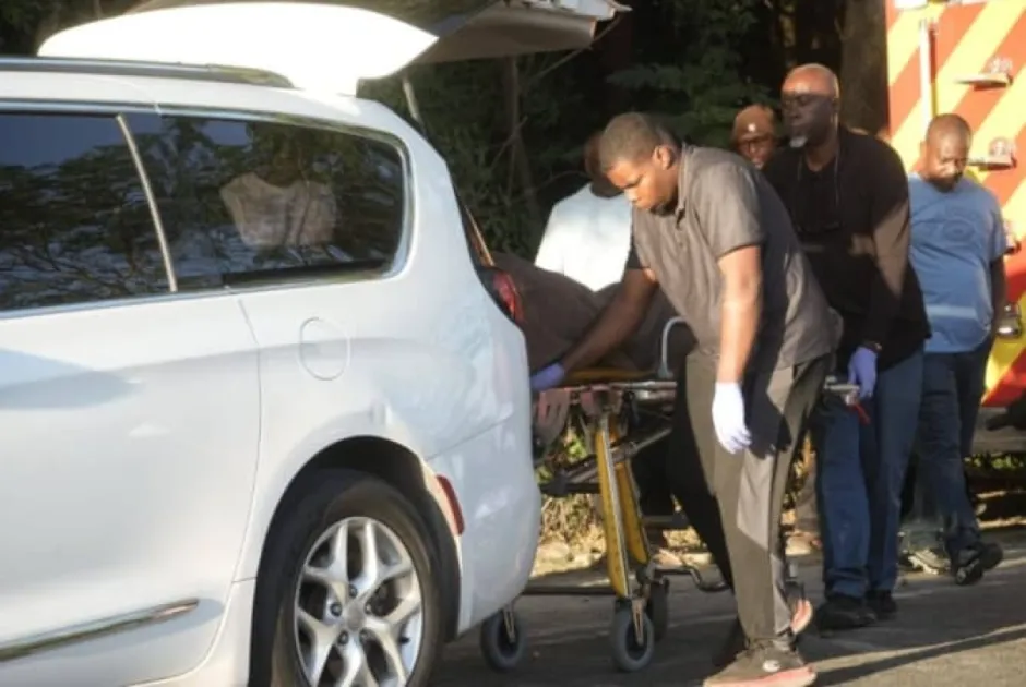 Bahamas: Young man killed in highway crash - WIC News