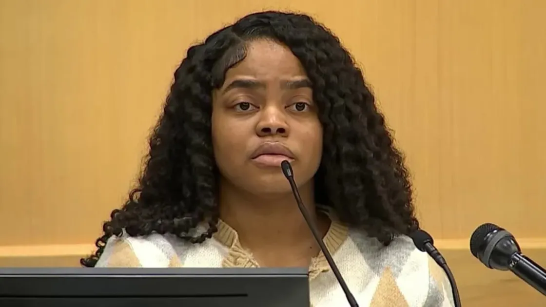 Jamaican-born woman sentenced to life for murder of 23-year-old in ...