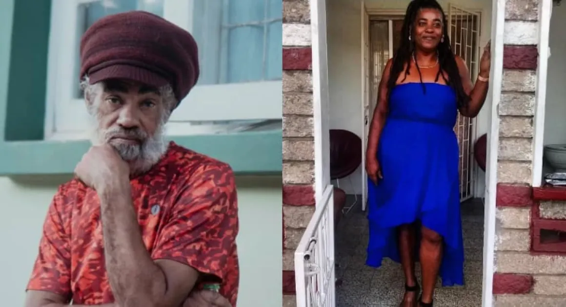 Sean Luke Trinidad and Tobago: Man re-arrested, charged with murder of ex-partner ...