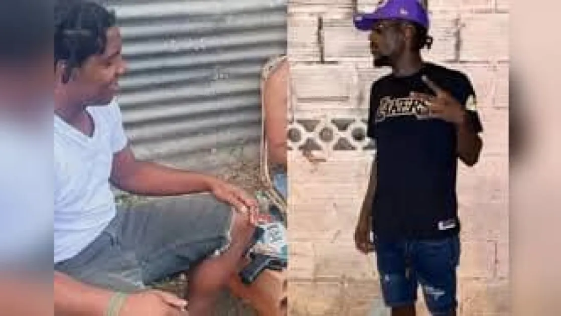 Trinidad: Two killed in Police sting over Facebook Marketplace robbery