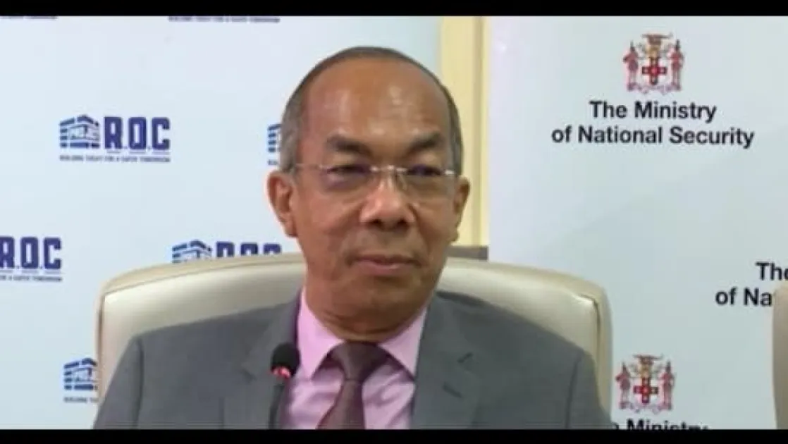 Jamaica denies social media rumours about Deputy PM’s health