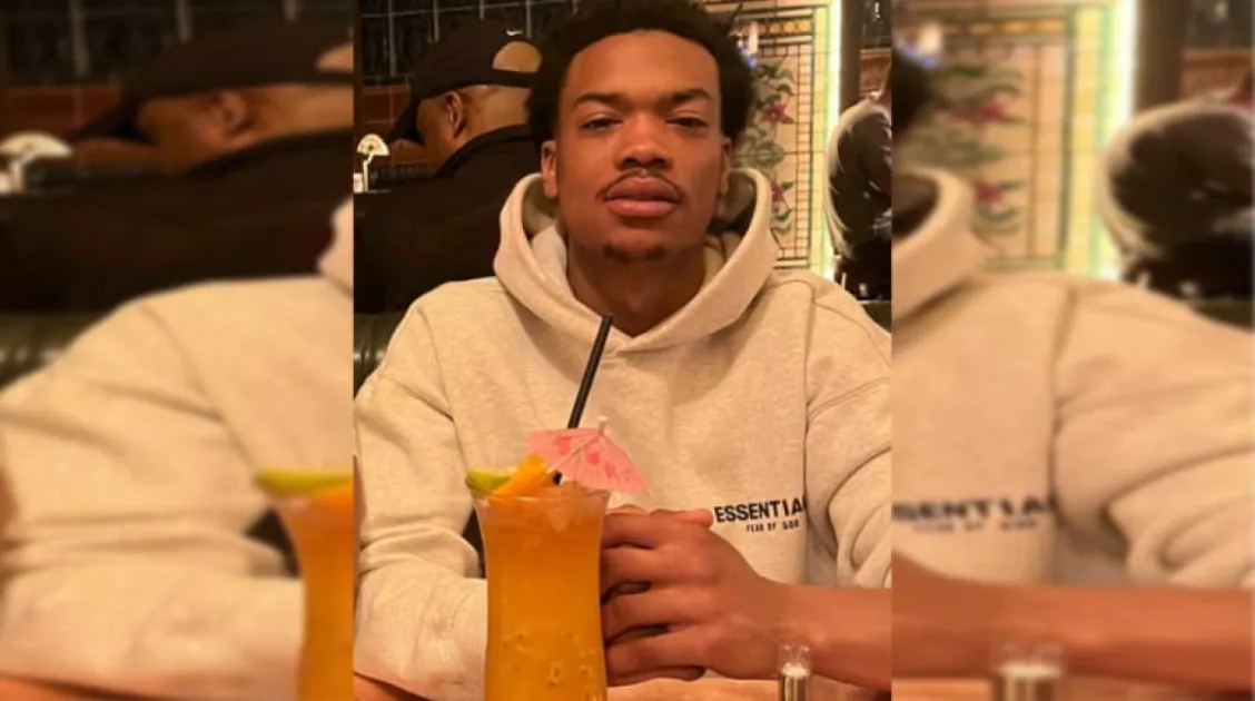 Trinidad: Body found in San Rafael believed to be missing 25-year-old Jamal Rampersad