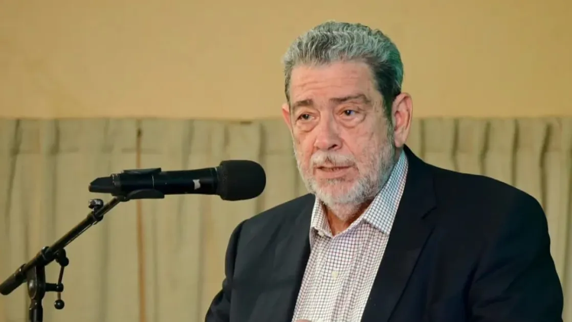 SVG: Intruder breaches former PM Ralph Gonsalves’ home, raising security concerns 