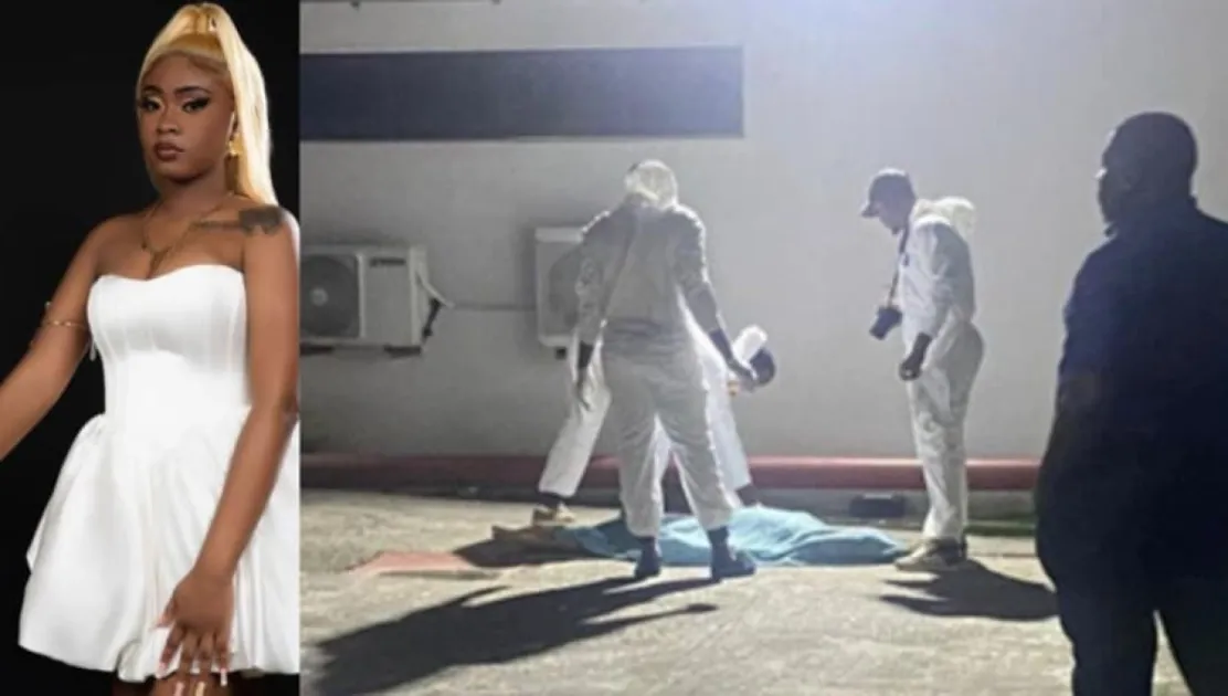 Guyana: Seven-month pregnant woman jumps to death from hospital window 