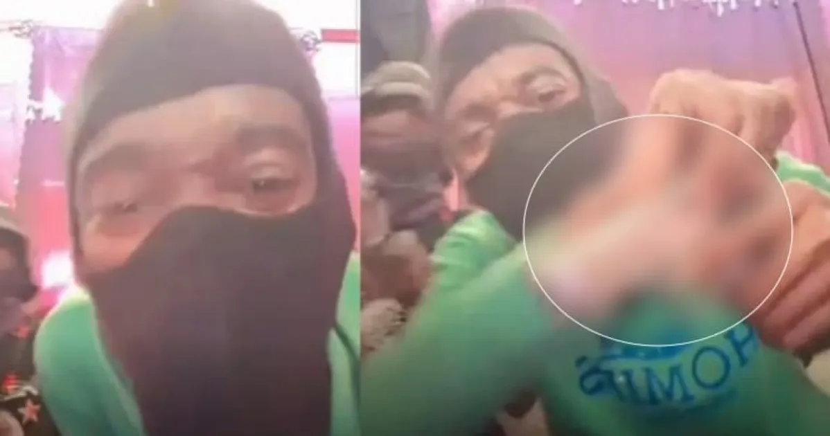 Guyana: Charred remains found in Linden linked to Jamol Bourne livestream shooting 