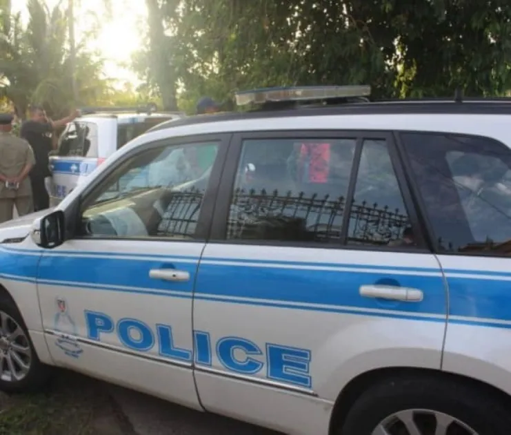 Canadian Tourist assaulted and robbed on Tobago Beach