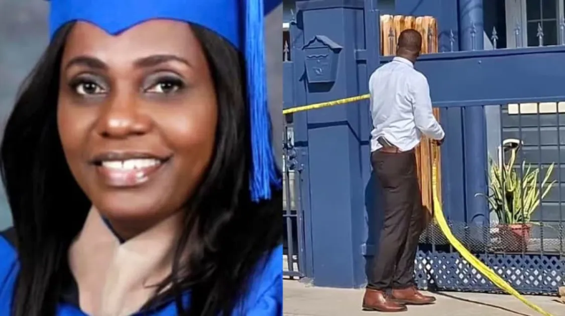 Jamaica: Couple found dead in Harbour View in suspected murder-suicide  