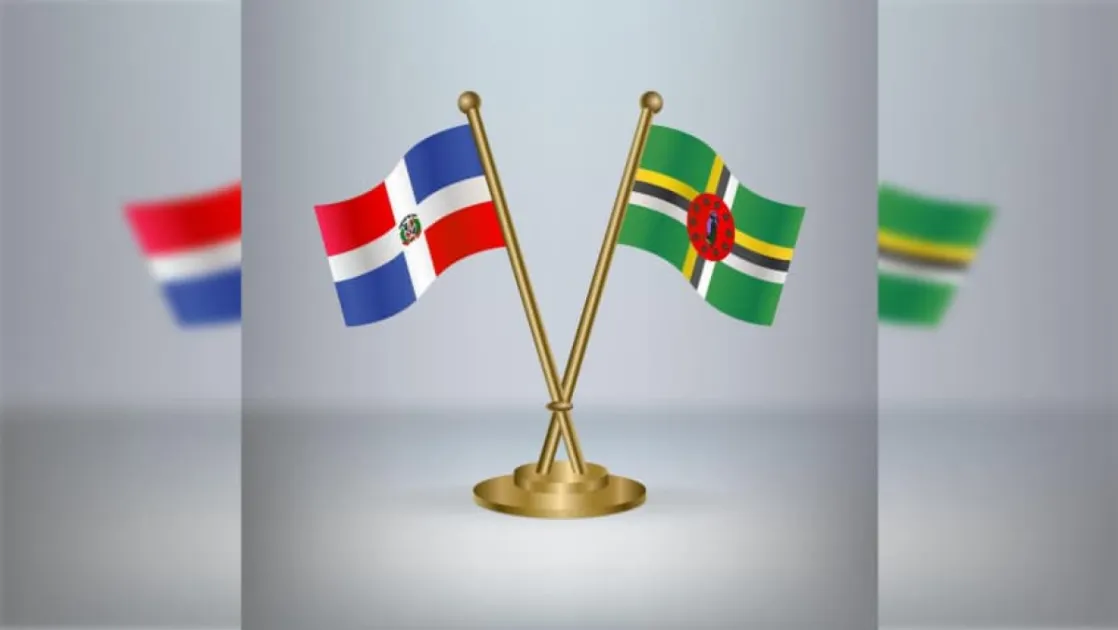 Dominica removes visa requirement for Dominican Republic nationals from Feb 1, 2026 