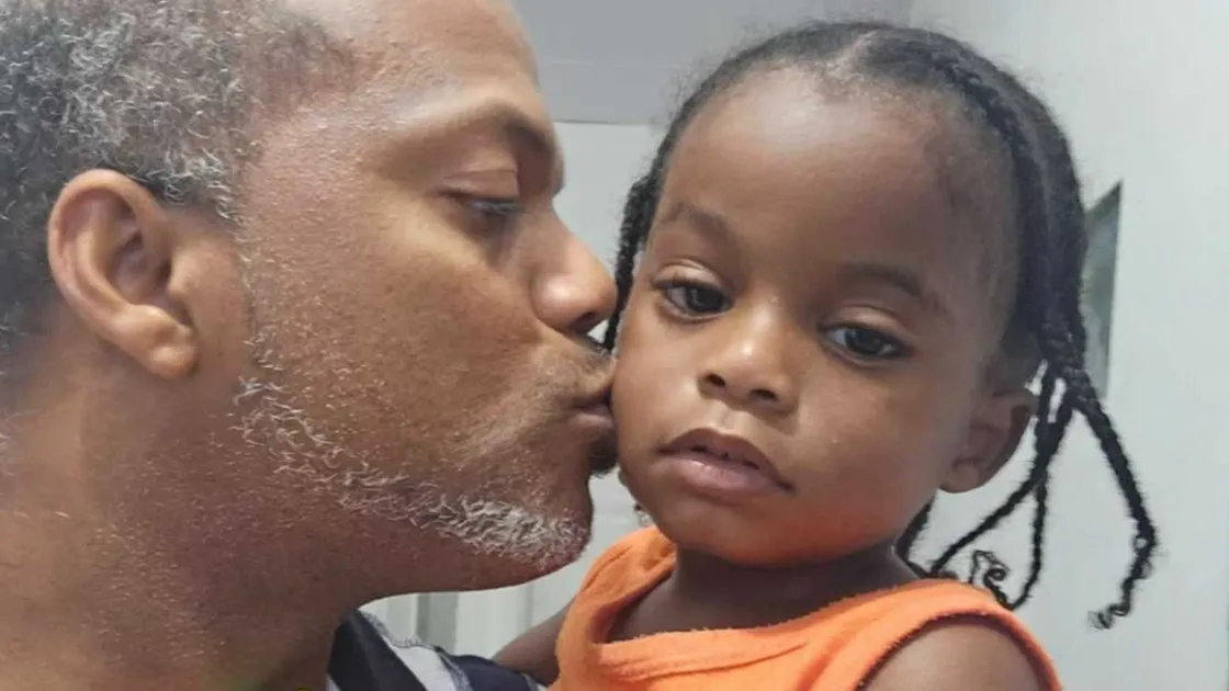 ‘They treated him like an experiment,’ says father after 4-year-old dies at Mt Hope Hospital