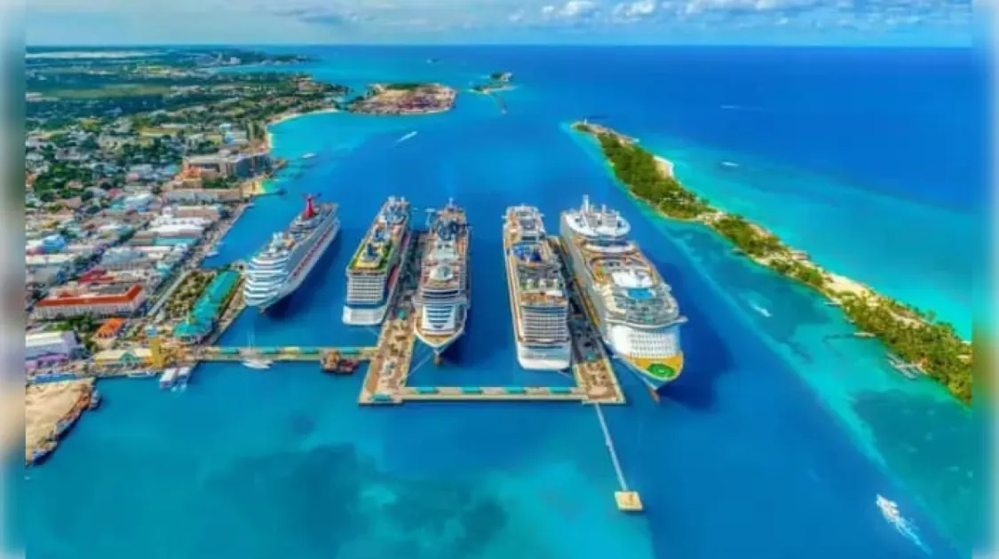 Dominica set to welcome over 19,000 cruise passengers this week