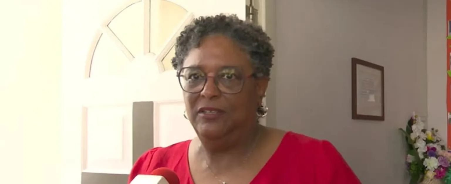 Barbados must stay the course on ‘Mission 2030’ despite early challenges: Mia Mottley 