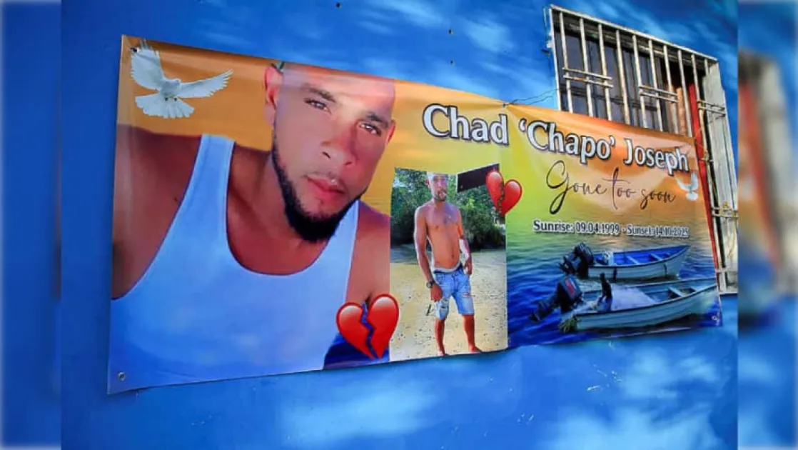 Families of two Trini men killed in US missile strike off Venezuela file wrongful death lawsuit in Boston