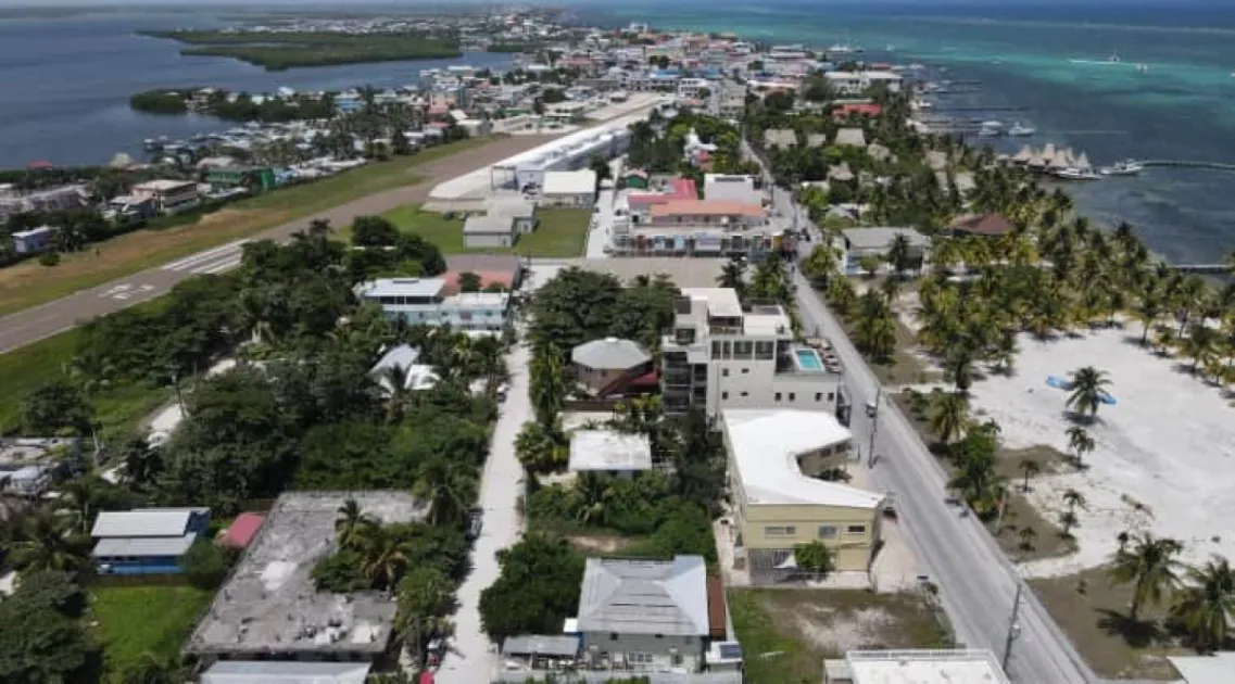 Belize’s Ambergris Caye features in Forbes’ list of Surprisingly Affordable Overseas Beach Real Estate 