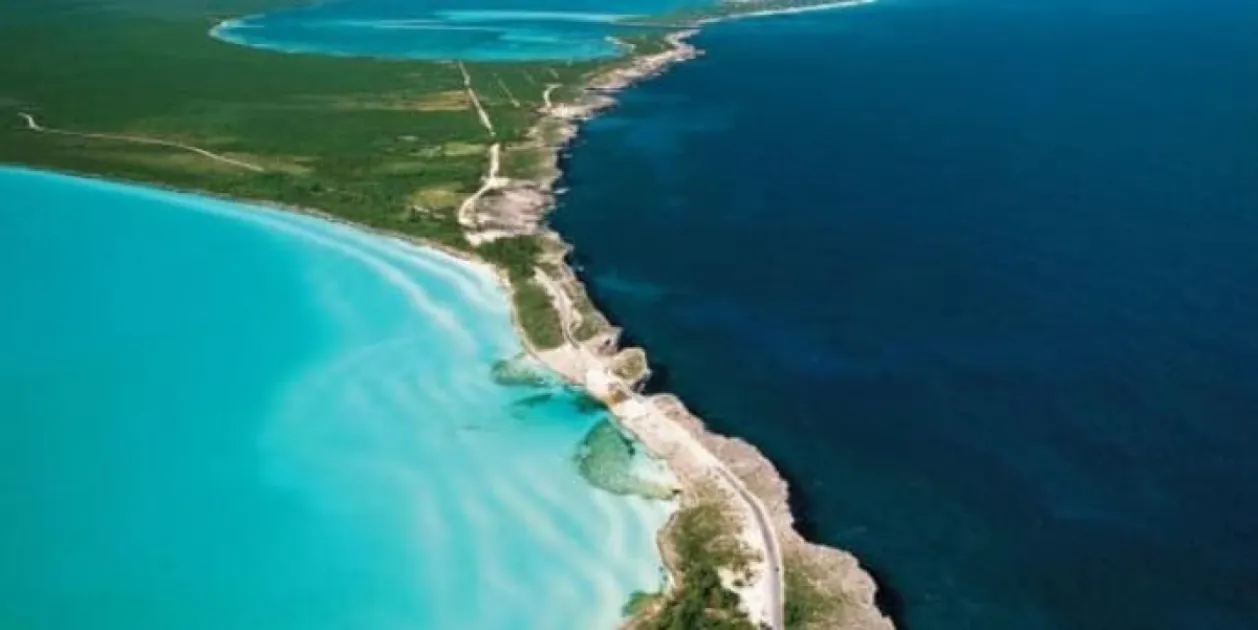 Bahamas sees record tourism growth in 2025, welcoming 12.5 million visitors