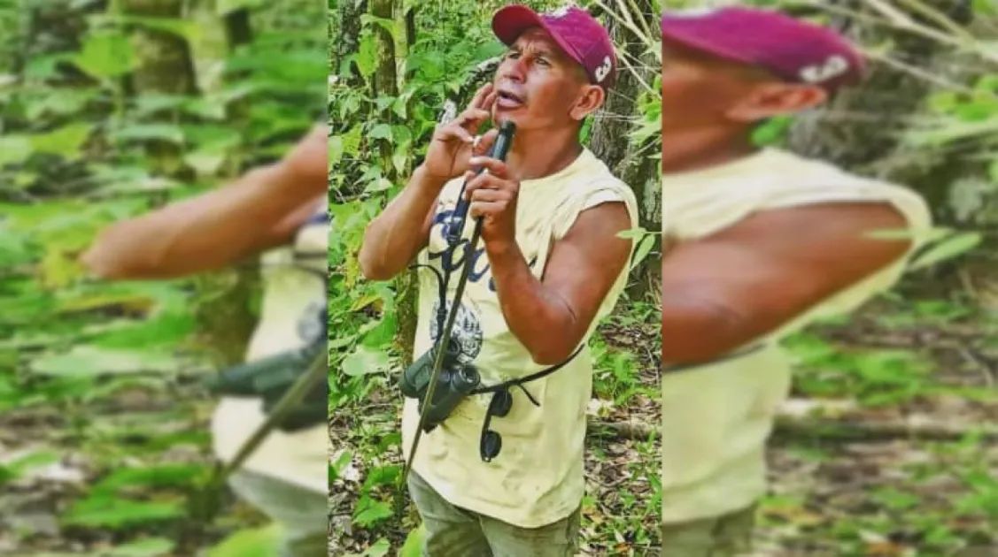 Outrage in Guyana as autopsy confirms tour guide Leon Baird was alive before fatal arson