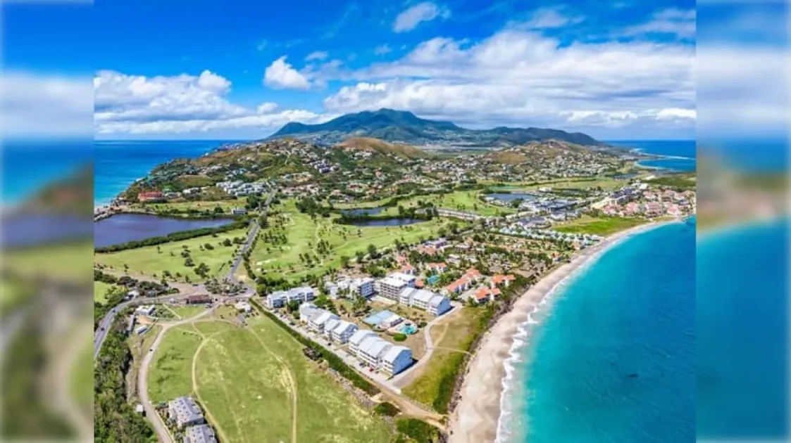 St Kitts tourism reports 6% growth in 2025, sets sights on 2026