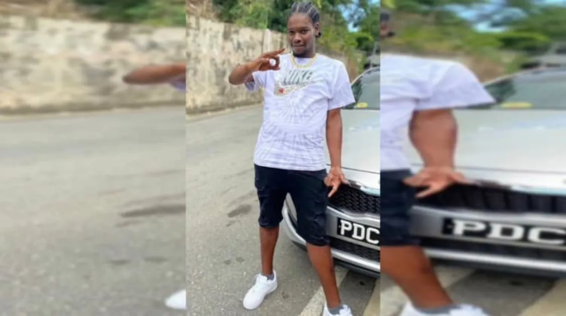 Trinidad and Tobago: 26-year-old shot dead in Laventille Drive-By; High-Powered weapons seized