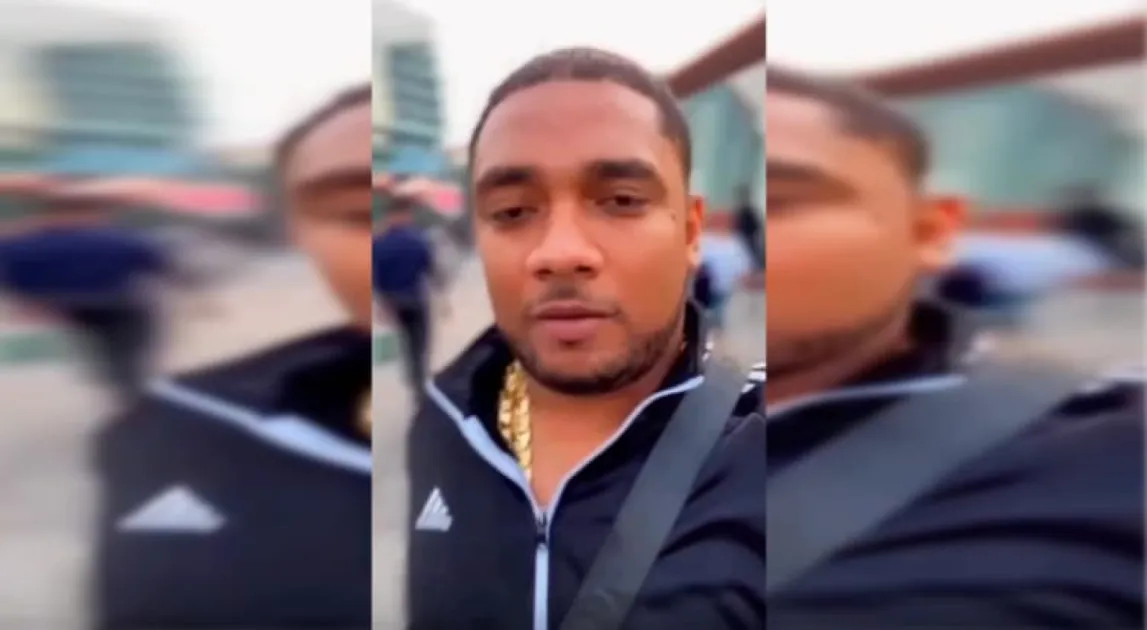 Trinidadian arrested in Guyana following complaints of intimate images sh...