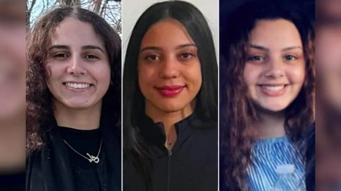 Families of 3 U.S. women file $100M lawsuit against Belize resort over ca...