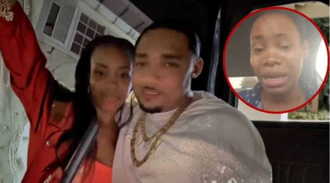 Trinidadian allegedly leaks intimate images of 132 women, labelled ‘Hurricane Gabriel’ 