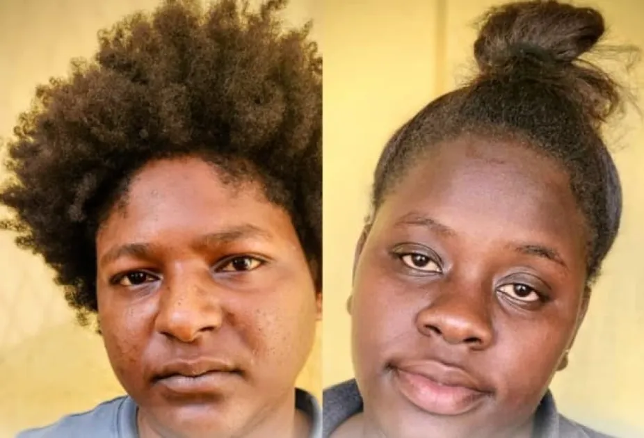 Antigua and Barbuda: Young couple charged with unlawful possession of fir...