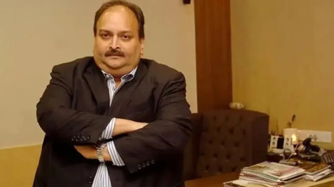 UK High Court Slams Mehul Choksi, Orders to Deposit £677,000