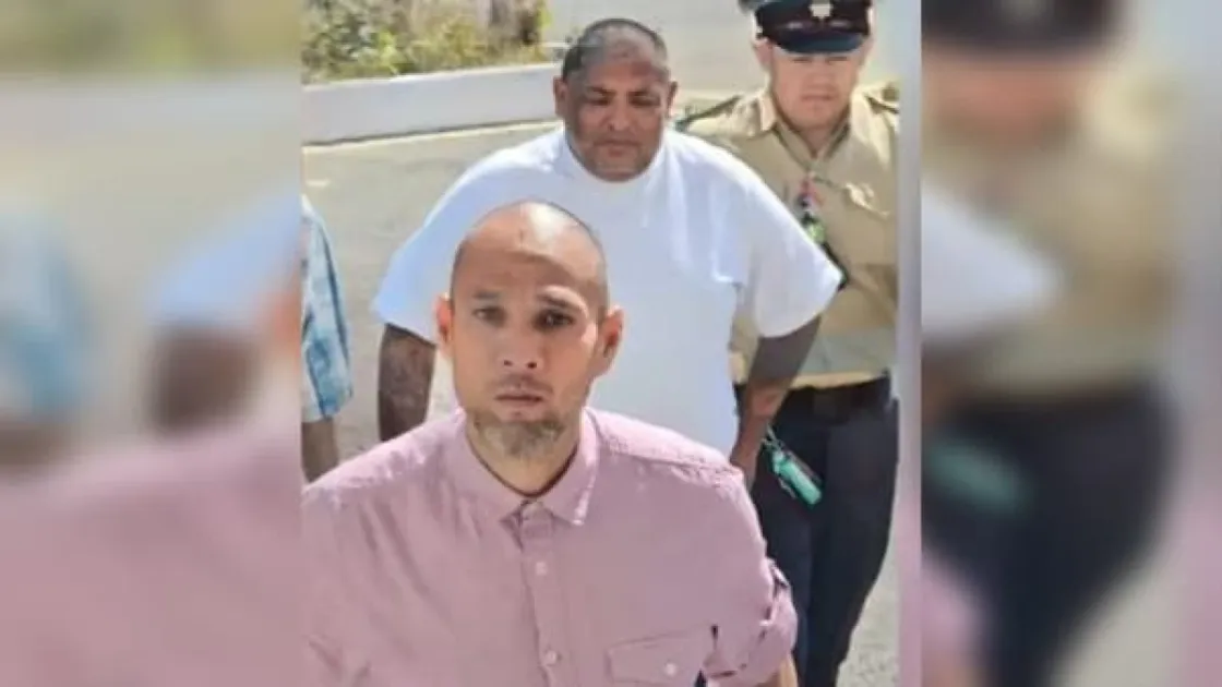 Two men accused of killing their wives appear in Belize High Court