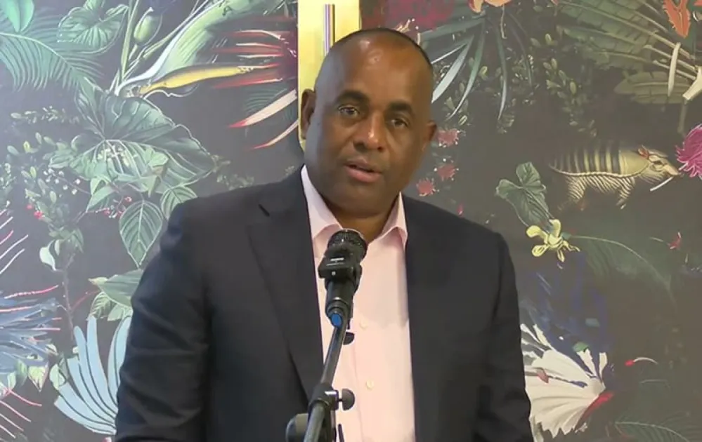 Dominica to establish modern national agro-processing facilities to boost...