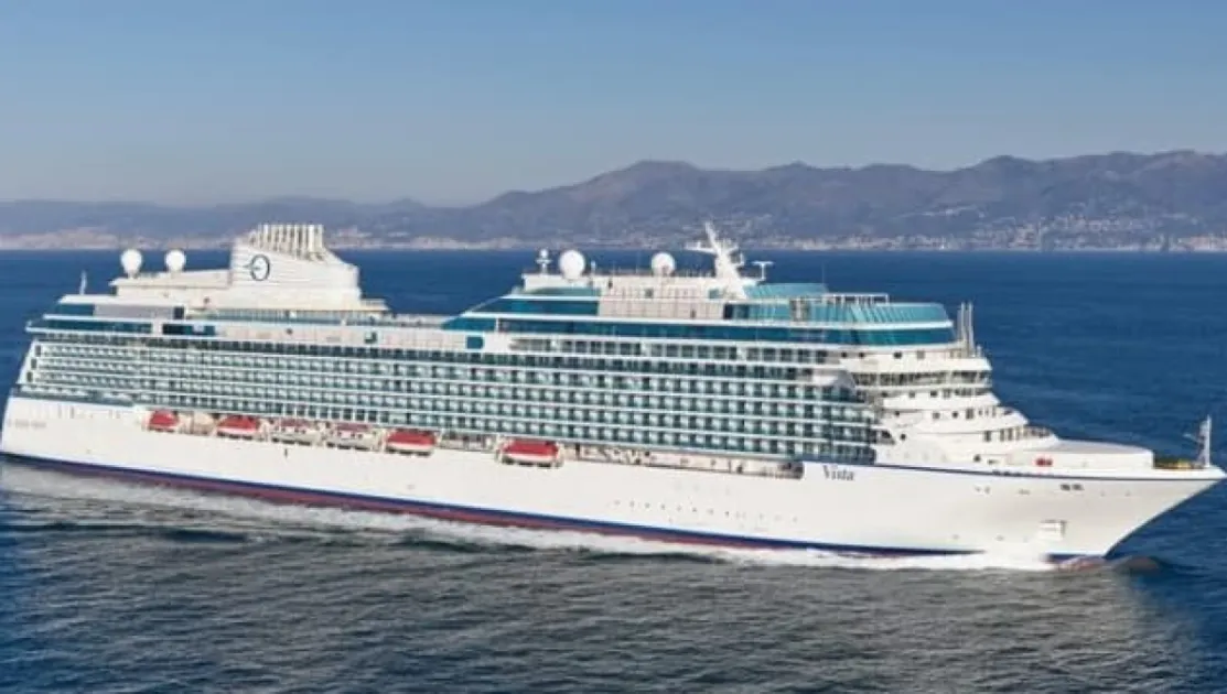 Dominica welcomes over 15,400 cruise passengers as 13 vessels call this week 