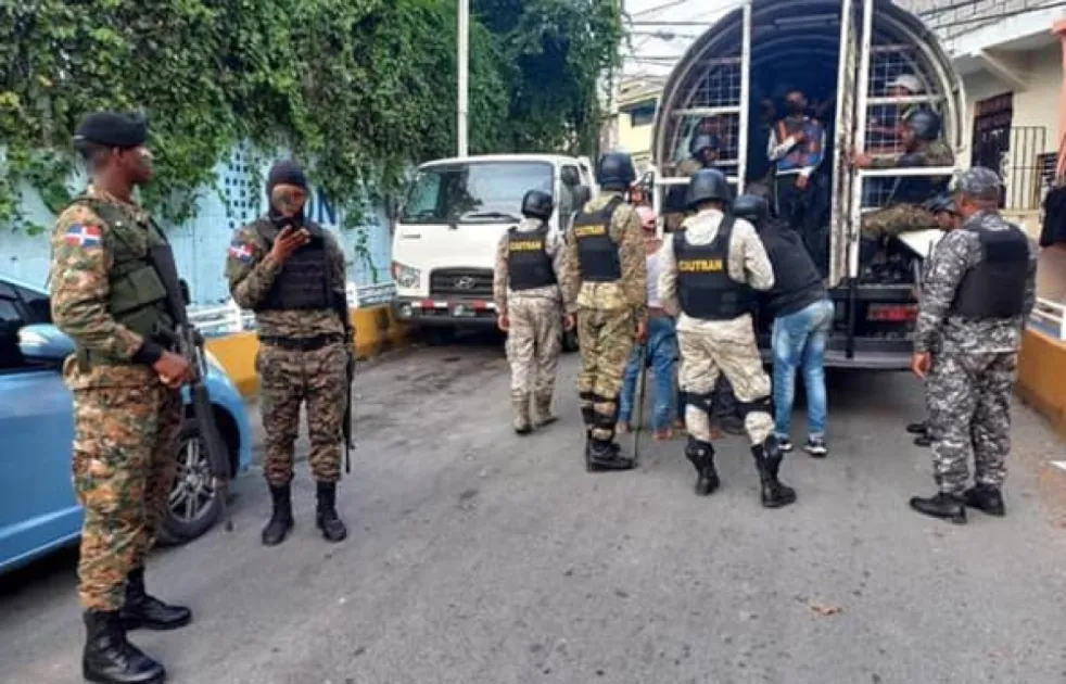 Belize: Two men arrested in Corozal with over 11 kilograms of cocaine