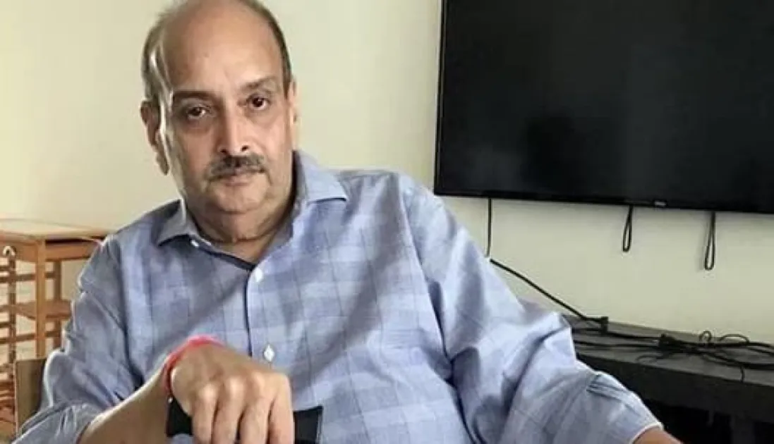 Indian Agencies to Approach UK Court on Choksi’s Source of Funds