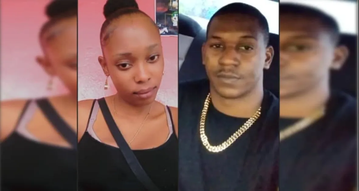 Trinidad and Tobago: Couple gunned down at Children’s Park in Couva