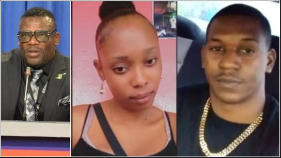 Trinidad minister slams ‘barbaric’ Couva double murder, blames opposition...