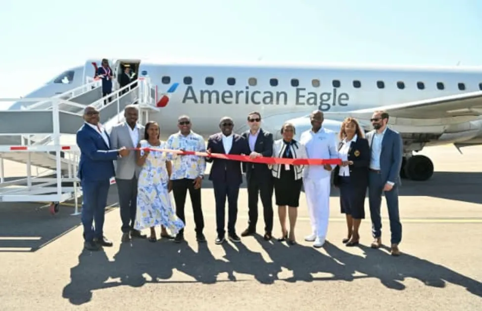 American Airlines launches shortest-ever route with new Miami–Bimini nonstop flight 