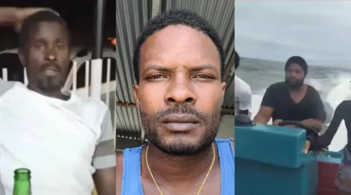 US Military strike in Caribbean kills 3, Saint Lucian fishermen feared among dead