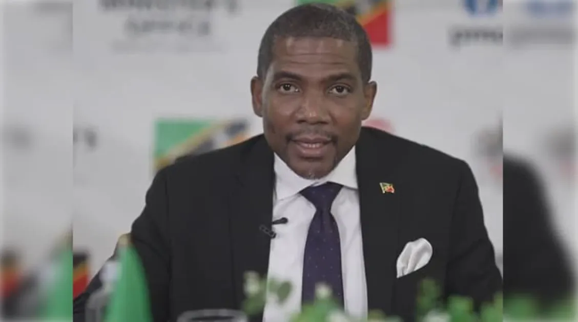 From Zero Maternal Deaths to Water Security: Dr Terrance Drew Details Key...