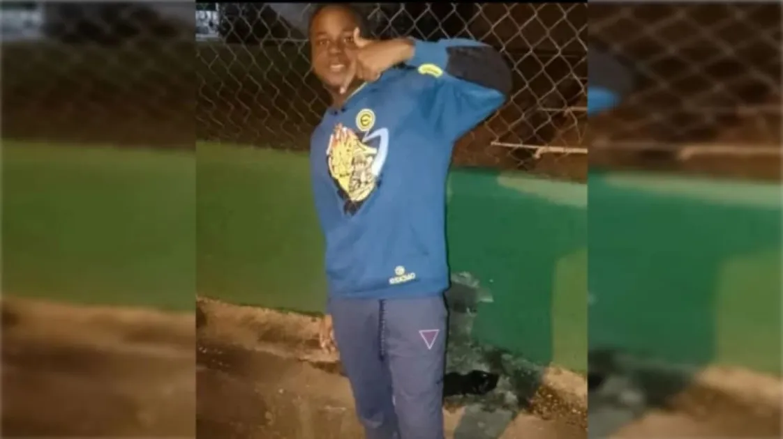Trinidad: Teen fatally shot after bullet targeting father strikes him 